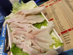 鸭掌-重庆老火锅(长虹店)