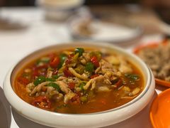 -江味龙虾馆·裸蓝龙虾(南山店)