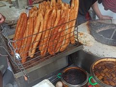 -文武王氏烧饼·无矾油条(西溪路店)
