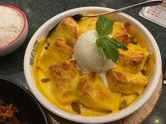 -新白鹿餐厅(京基KK ONE店)