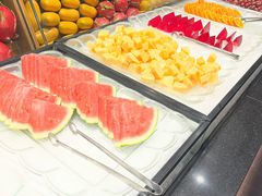 -韩盛·盛江山自助料理(于洪新玛特店)