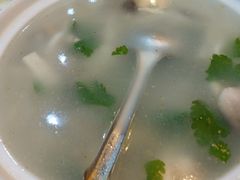 -下梅人家土菜馆(历史文化餐厅度假区店)