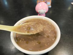 海带绿豆沙-味先肠粉(康王南店)