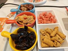 -雅佳神话·麻辣烤鱼(新街口店)