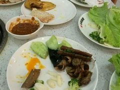 -小科自助海鲜烧肉(高区店)