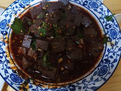 -陈掌柜澄城水盆羊肉(钟楼店)