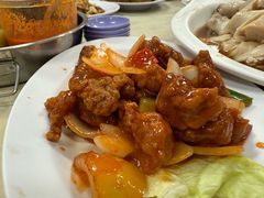 -津津餐室
