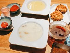 -豪客来牛排(重庆三峡广场步行街1704店)