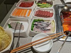 -海底捞火锅(关山保利店)