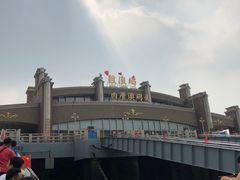 -鼓浪屿内厝澳码头(轮渡站)