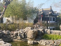 -常熟方塔园