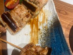 -炉胜·炉端烧·居酒屋