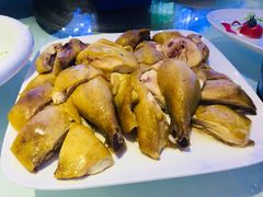 -味茂·老船夫1927(东海东路店)