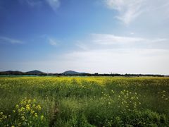 -南京市无想山景区