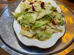 -老兵土菜馆徐州味道(淮海环球港店)