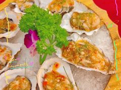 -吉源大排档·鱼生·海鲜(烧烤彩印厂店)