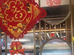 -遇上西雅图多融合海鲜自助餐厅(中房金谊广场店)