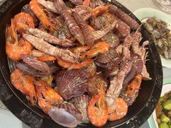 -巧克力渔家.小船海鲜胶东菜(万平口店)