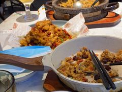 -水天堂西餐厅(昆山万象汇店)