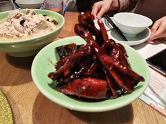 弄堂里的卤鸭儿-弄堂里(雨花客厅店)