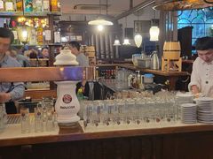 -宝莱纳餐厅(滨江店)