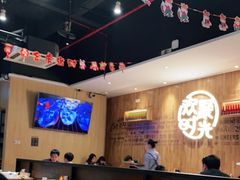 大堂-木屋烧烤(创业店)