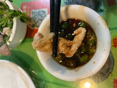-华哥新鲜猪精品美食