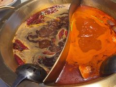 -小龙坎火锅(总店)