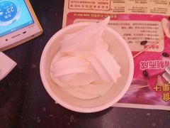 -非烤勿扰自助烤肉海鲜火锅(南城莱蒙店)
