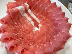 -仁和四季涮肉馆(天坛南门店)