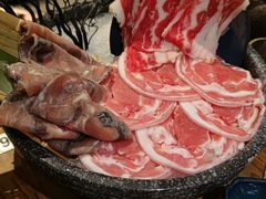 -湊湊火锅·茶憩(上海合生汇店)