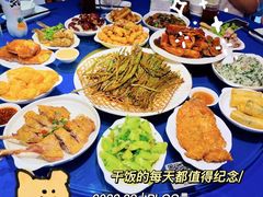-建国328 本帮小馆·面馆