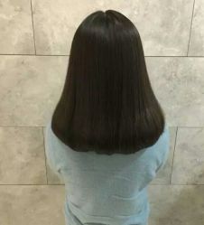 -红人馆造型十添