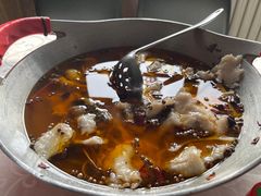 -巴渝兄弟川菜(宽街店)