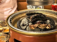 -西塔老太太泥炉烤肉(北京双井店)