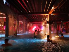 -南京瀚金佰九号温泉酒店