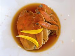 熟醉蟹-逸道(益丰·外滩源店)