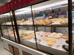 -奈雪的茶(国金中心店)