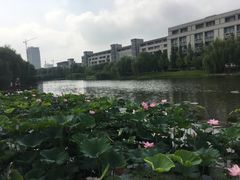 -江南大学(蠡湖校区)