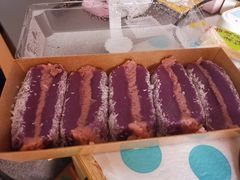 -米阿糯糕团•酒酿•甜品(莫愁店)