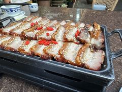 -龙姐私房菜(和顺古镇店)