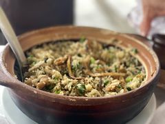 -台山第一家兴华黄鳝饭·黄鳝婆(彭沙坑总店)