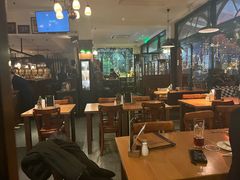 -宝莱纳餐厅(滨江店)