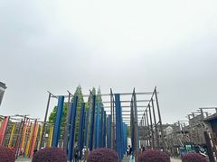 -乌镇东栅景区