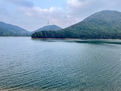 -东海大峡谷