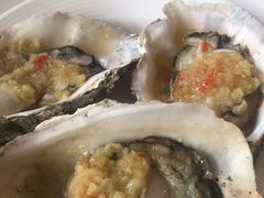 -盛宴自助餐厅(运达喜来登店)