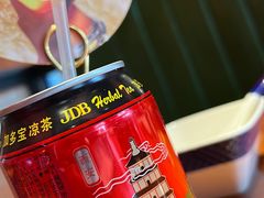 -肉串汪(月坛店)
