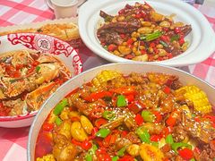 -辣小鲜·南昌大排档(船山路店)