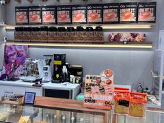 -One Bagel·一个贝果(凯德mall大峡谷店)