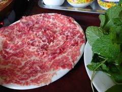 -腾益清真铜瓢牛肉馆